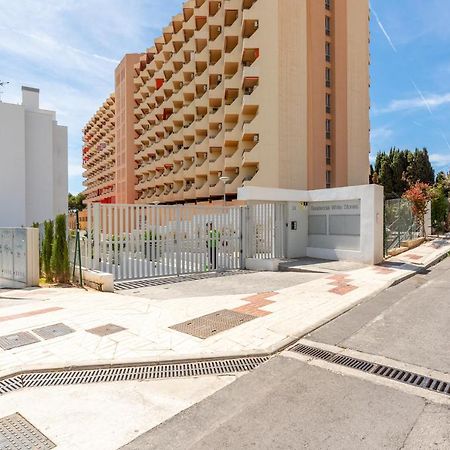 Wintowinrentals Whitestones Amazing Apartment Торремолинос Экстерьер фото