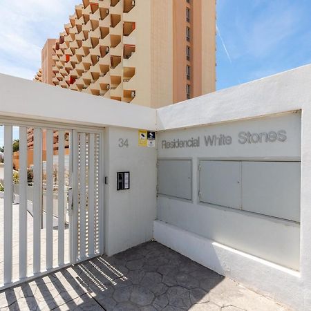 Wintowinrentals Whitestones Amazing Apartment Торремолинос Экстерьер фото