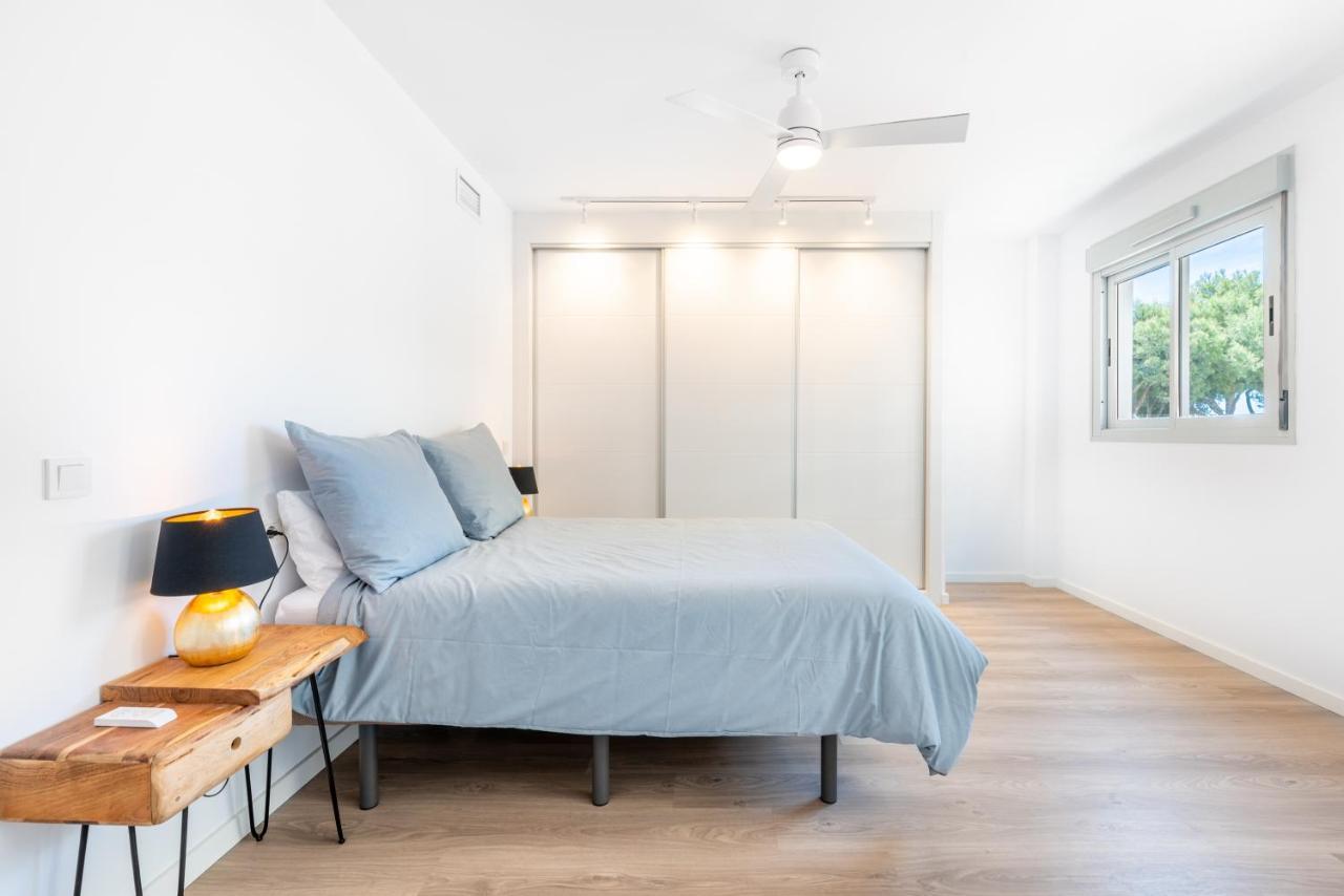 Wintowinrentals Whitestones Amazing Apartment Торремолинос Экстерьер фото