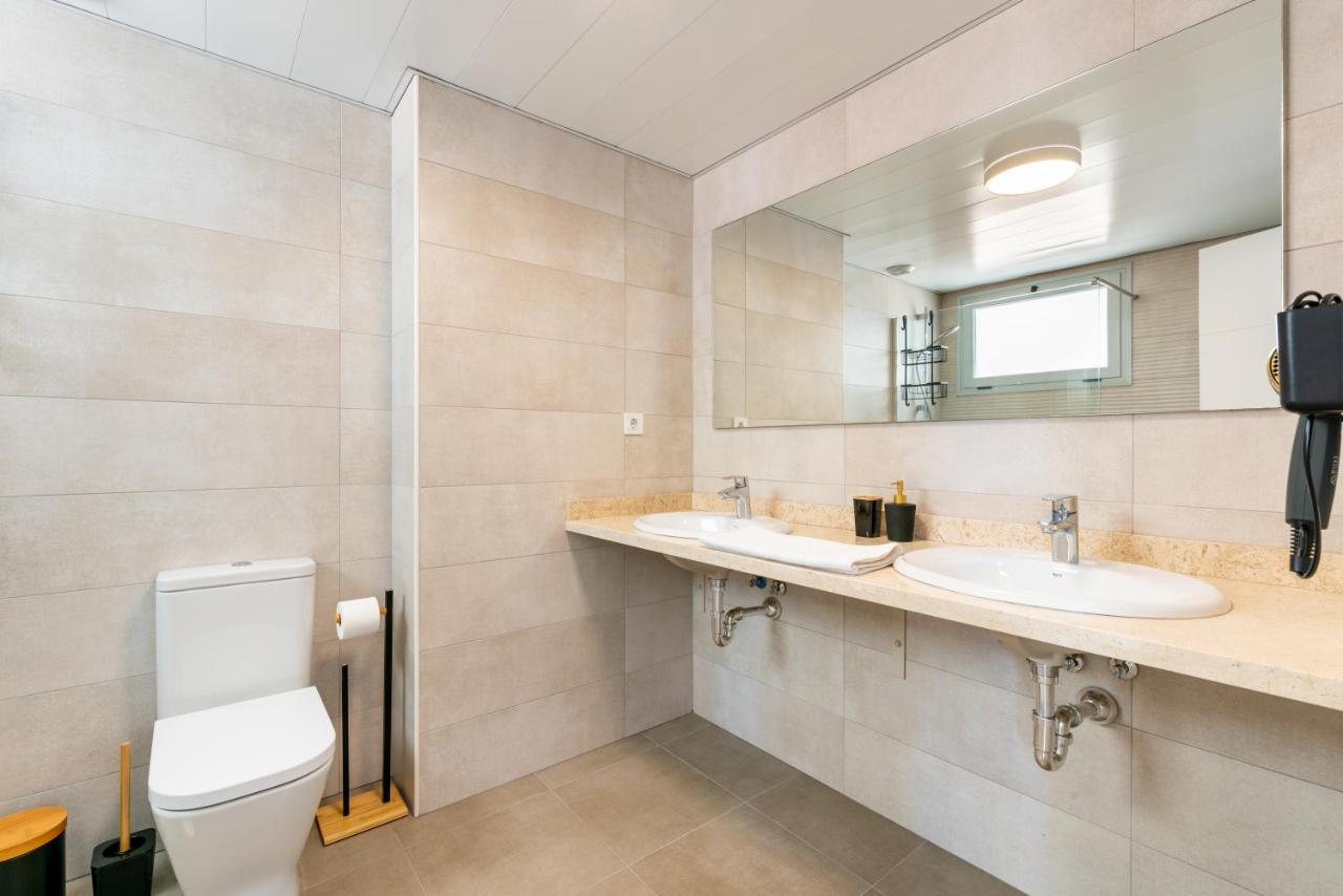 Wintowinrentals Whitestones Amazing Apartment Торремолинос Экстерьер фото