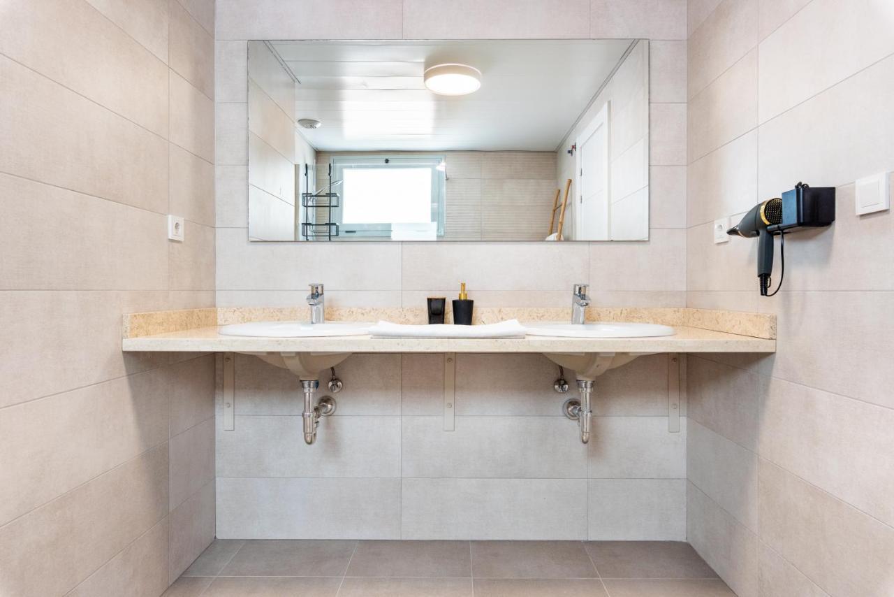 Wintowinrentals Whitestones Amazing Apartment Торремолинос Экстерьер фото